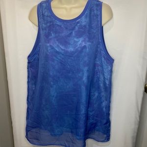 Adidas Workout Shirt